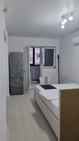 Popesti Leordeni, Biruintei 81, 3 minute metrou,